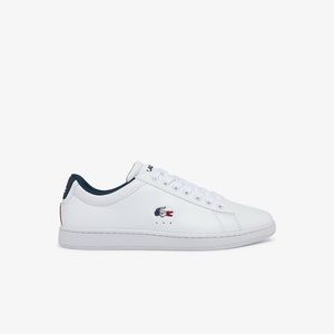 Size 5 Lacoste white sneaker